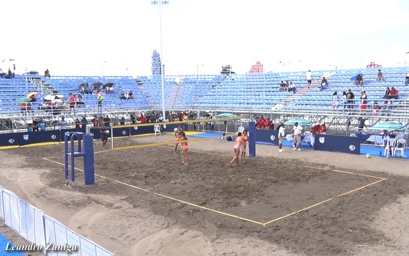 boleibol